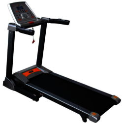 V Fit PT143 Power Plus Incline Motorised Programmable Folding Treadmill